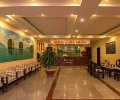 Hotel Nhat Ha
