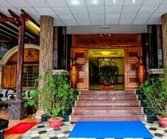 Hotel Da Lat Dong Duong