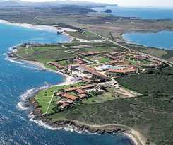 Hotel Le Tonnare Di Stintino - Beach Resort