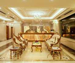 Hotel Riverside - Quang Binh