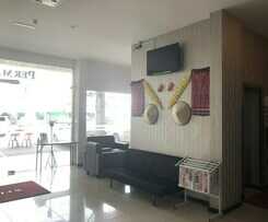 Hotel Permai Hotel