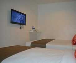 Hotel Crescendo Boutique
