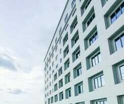 Hotel Crystal Crown Harbour View, Port Klang