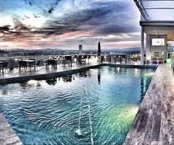 Hotel Amerin Johor Bahru