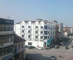 Hotel Axis