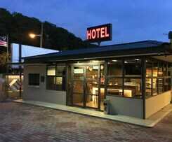 Hotel Talents Motor Park