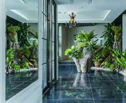 Hotel Midori Concept
