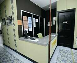 Hotel SPOT ON 89967 Tabin Lodge Bed & Breakfast