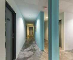 Hotel Clover Ipoh