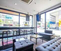 Mode Inn Icon City