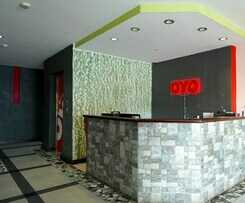 Hotel Kris Lodge