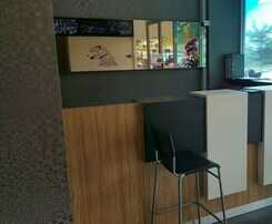 Hotel 9 Square - Seri Kembangan