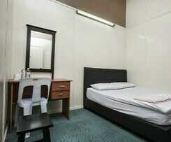 Hotel Old Penang - Trang Road