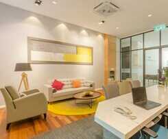 Hotel Meru Suites At Meru Valley Resort