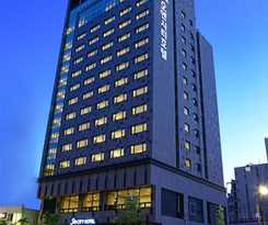 Hotel On City