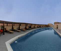 Lotus Grand Apartments