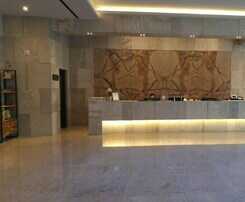 Hotel J Square
