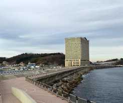 Hotel Ramada By Wyndham Gangwon Sokcho