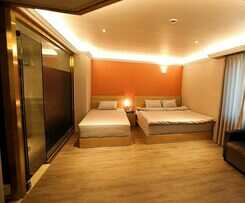 Hotel Sejong