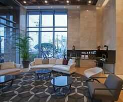 Hotel Lacky Gwangyang