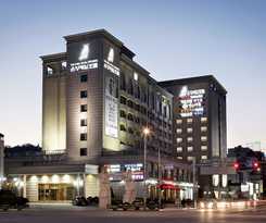 Hotel The Cheil Onyang