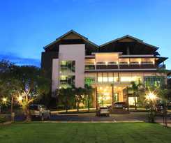The Mantrini Chiang Rai