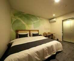 Hotel The 7 Pohang