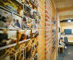 Hotel Suncheon Namu Guesthouse