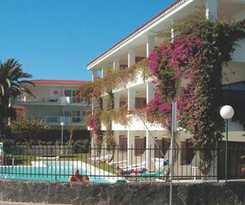 Apartamentos Marivista