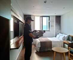 Hotel Golden Business