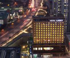 Hotel Hotel Lacky Cheong Ju