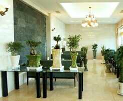 Hotel Oceanview Resortel