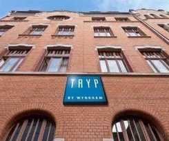 Tryp By Wyndham Kassel City Centre