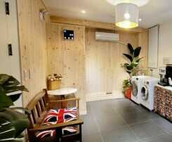 Hotel Vip Mokpo