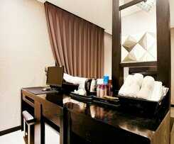Hotel Bucheon Seattle