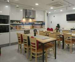 Hotel Myeongdong Sunshine Guesthouse
