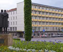 Days Inn By Wyndham Kassel Hessenland