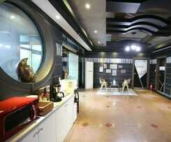 Hotel New Evergreen