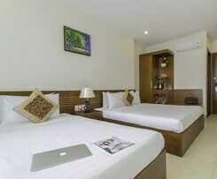 Hotel Golden Light