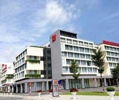 Hotel Becamex - New City