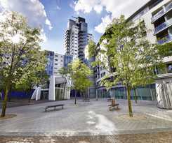  Marlin Apartments London Bridge - Empire Square