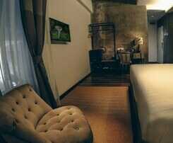 Hotel Merton Ipoh