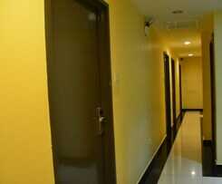 Hotel Lintas Plaza