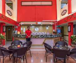Hotel OYO 601 I Stay 