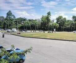Hotel Sp Golden Star