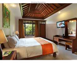 Hotel Matahari Bungalow