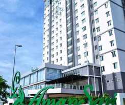 Hotel Amansari Nusajaya