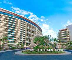 Hotel Forest City Marina
