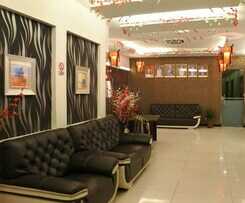 Motel New World
