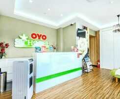 Hotel OYO 708 S Hotel